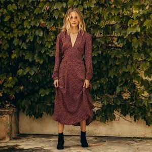 Doen Charleston Dress